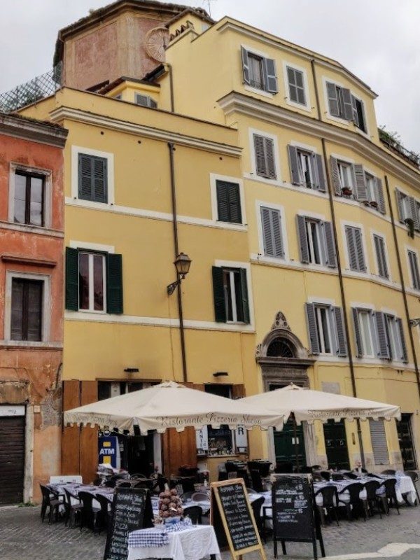 Cover image for Spunti: Italiano intermedio 2